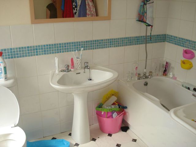  Image of 3 bedroom Semi-Detached house to rent in Albion Street St. Georges Telford TF2 at Albion Street St Georges Telford, TF2 9AY