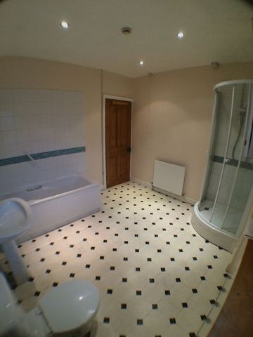  Image of 3 bedroom Semi-Detached house to rent in Albion Street St. Georges Telford TF2 at Albion Street St Georges Telford, TF2 9AY