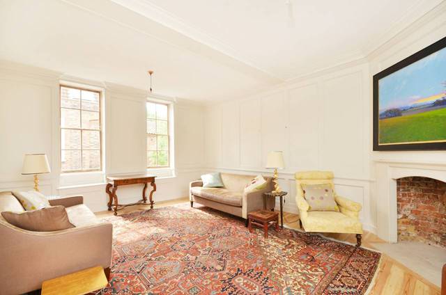  Image of 5 bedroom Detached house for sale in Albury Street London SE8 at Albury Street  Deptford, SE8 3PT