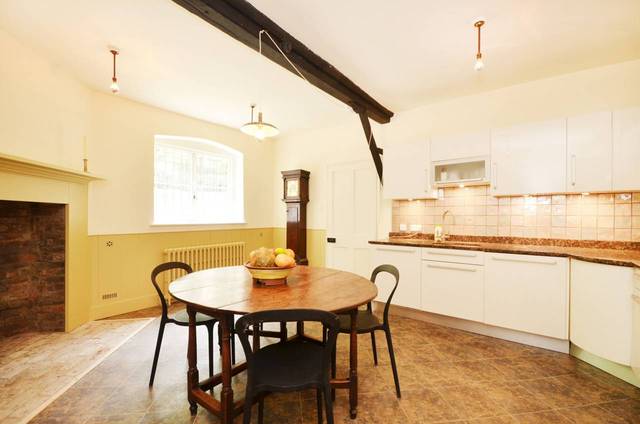  Image of 5 bedroom Detached house for sale in Albury Street London SE8 at Albury Street  Deptford, SE8 3PT