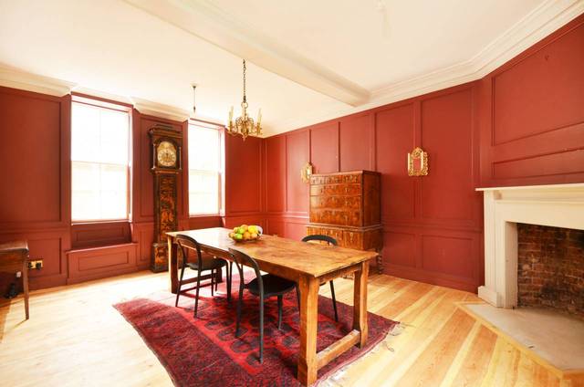  Image of 5 bedroom Detached house for sale in Albury Street London SE8 at Albury Street  Deptford, SE8 3PT