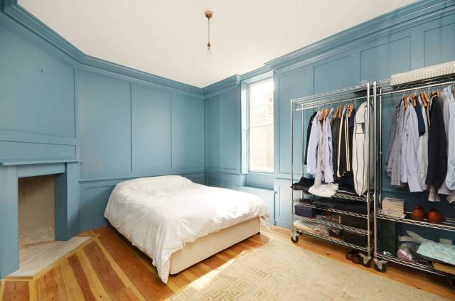  Image of 5 bedroom Detached house for sale in Albury Street London SE8 at Albury Street  Deptford, SE8 3PT