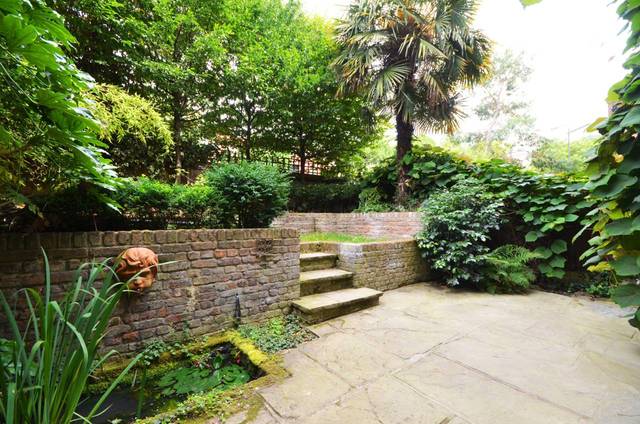  Image of 5 bedroom Detached house for sale in Albury Street London SE8 at Albury Street  Deptford, SE8 3PT
