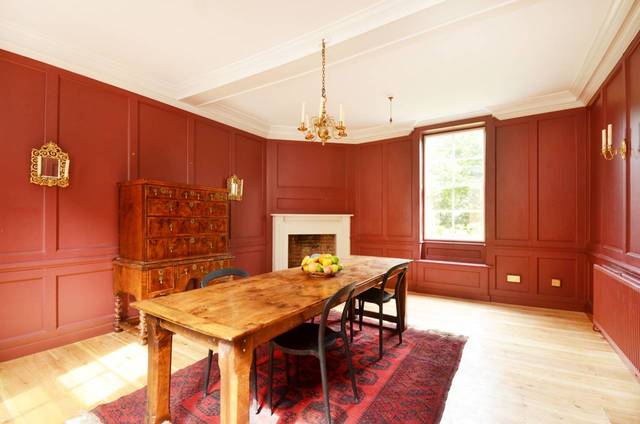  Image of 5 bedroom Detached house for sale in Albury Street London SE8 at Albury Street  Deptford, SE8 3PT