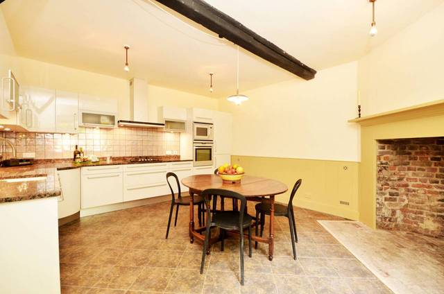  Image of 5 bedroom Detached house for sale in Albury Street London SE8 at Albury Street  Deptford, SE8 3PT