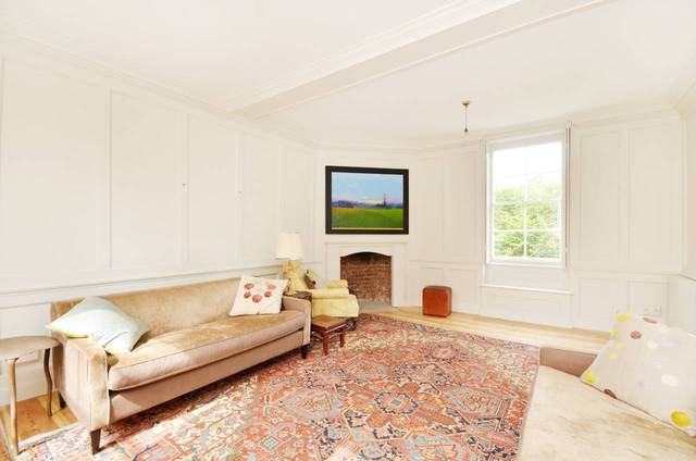  Image of 5 bedroom Detached house for sale in Albury Street London SE8 at Albury Street  Deptford, SE8 3PT