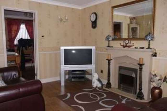 Image of 3 bedroom Semi-Detached house for sale in Alderbush Close Tweedmouth Berwick-upon-Tweed TD15 at Alderbush Close  Berwick-Upon-Tweed, TD15 2YF