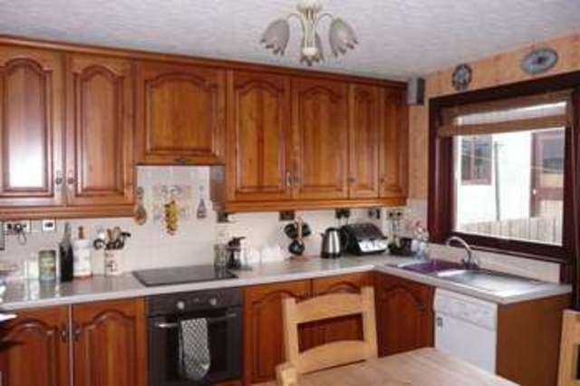  Image of 3 bedroom Semi-Detached house for sale in Alderbush Close Tweedmouth Berwick-upon-Tweed TD15 at Alderbush Close  Berwick-Upon-Tweed, TD15 2YF