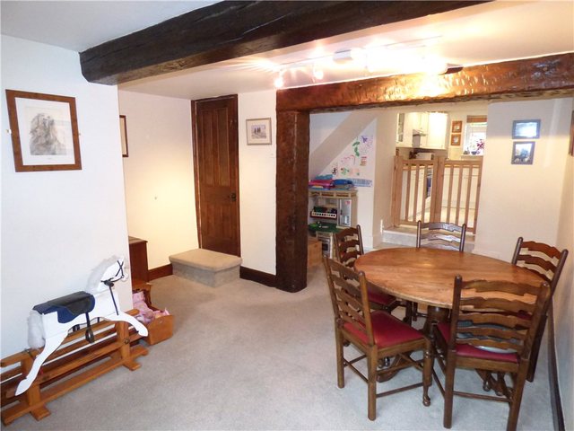  Image of 3 bedroom End of Terrace for sale in The Green Clapham Lancaster LA2 at Austwick Lancaster Austwick, LA2 8BB