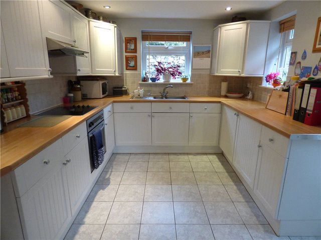  Image of 3 bedroom End of Terrace for sale in The Green Clapham Lancaster LA2 at Austwick Lancaster Austwick, LA2 8BB