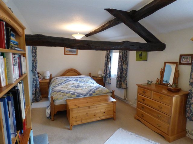  Image of 3 bedroom End of Terrace for sale in The Green Clapham Lancaster LA2 at Austwick Lancaster Austwick, LA2 8BB