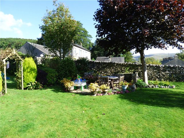  Image of 3 bedroom End of Terrace for sale in The Green Clapham Lancaster LA2 at Austwick Lancaster Austwick, LA2 8BB