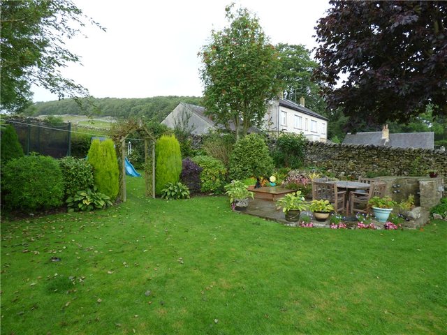  Image of 3 bedroom End of Terrace for sale in The Green Clapham Lancaster LA2 at Austwick Lancaster Austwick, LA2 8BB
