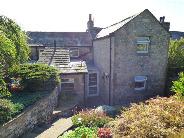  Image of 3 bedroom End of Terrace for sale in The Green Clapham Lancaster LA2 at Austwick Lancaster Austwick, LA2 8BB