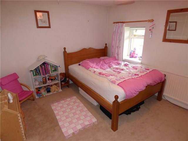  Image of 3 bedroom End of Terrace for sale in The Green Clapham Lancaster LA2 at Austwick Lancaster Austwick, LA2 8BB