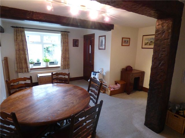  Image of 3 bedroom End of Terrace for sale in The Green Clapham Lancaster LA2 at Austwick Lancaster Austwick, LA2 8BB