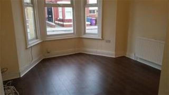  Image of 4 bedroom Terraced house to rent in Alderson Road Wavertree Liverpool L15 at Wavertree  Liverpool, L15 2HL