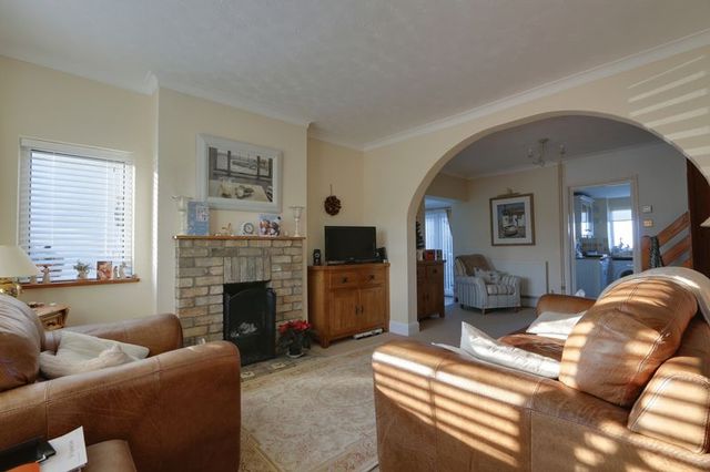  Image of 2 bedroom Semi-Detached house for sale in Aldreth Road Haddenham Ely CB6 at Aldreth Road  Haddenham, CB6 3PW
