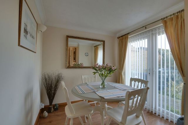  Image of 2 bedroom Semi-Detached house for sale in Aldreth Road Haddenham Ely CB6 at Aldreth Road  Haddenham, CB6 3PW