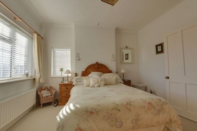  Image of 2 bedroom Semi-Detached house for sale in Aldreth Road Haddenham Ely CB6 at Aldreth Road  Haddenham, CB6 3PW