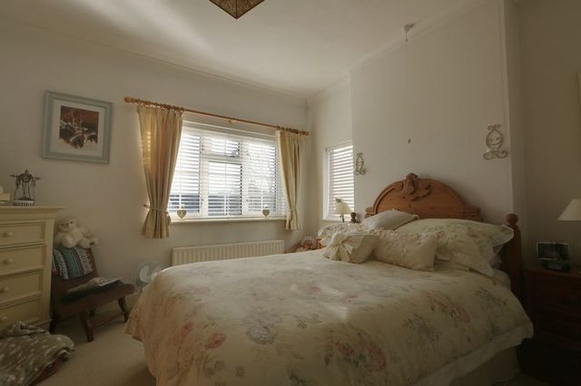  Image of 2 bedroom Semi-Detached house for sale in Aldreth Road Haddenham Ely CB6 at Aldreth Road  Haddenham, CB6 3PW