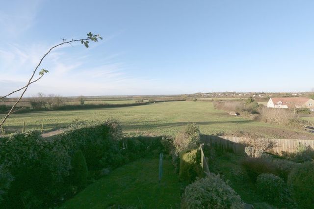  Image of 2 bedroom Semi-Detached house for sale in Aldreth Road Haddenham Ely CB6 at Aldreth Road  Haddenham, CB6 3PW