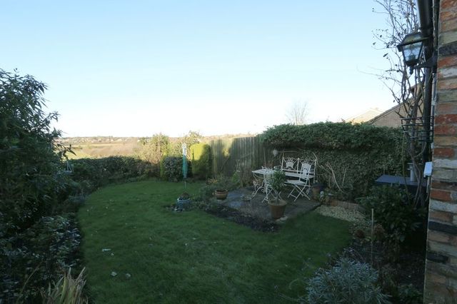  Image of 2 bedroom Semi-Detached house for sale in Aldreth Road Haddenham Ely CB6 at Aldreth Road  Haddenham, CB6 3PW