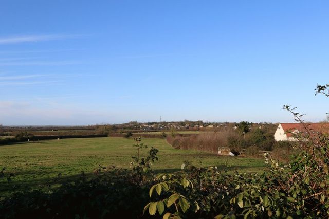  Image of 2 bedroom Semi-Detached house for sale in Aldreth Road Haddenham Ely CB6 at Aldreth Road  Haddenham, CB6 3PW