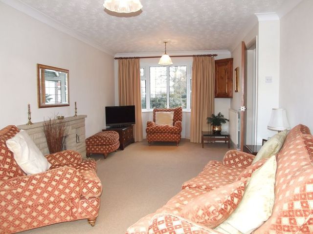  Image of 4 bedroom Detached house for sale in Alexander Road Quorn Loughborough LE12 at Alexander Road  Quorn, LE12 8EQ