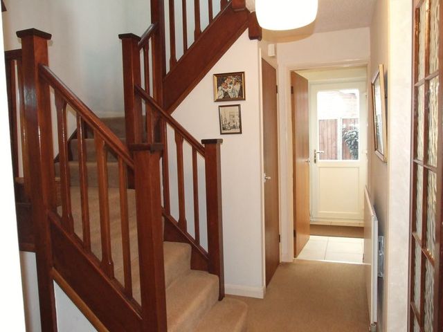  Image of 4 bedroom Detached house for sale in Alexander Road Quorn Loughborough LE12 at Alexander Road  Quorn, LE12 8EQ