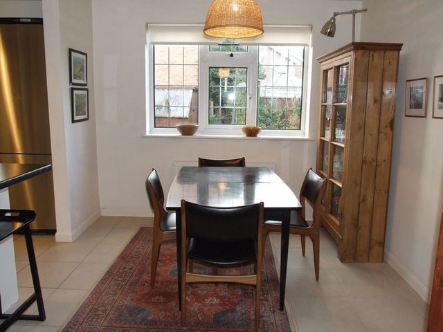  Image of 4 bedroom Detached house for sale in Alexander Road Quorn Loughborough LE12 at Alexander Road  Quorn, LE12 8EQ