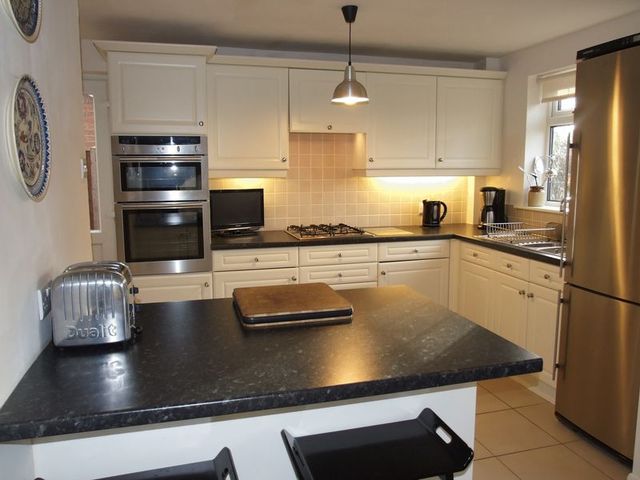  Image of 4 bedroom Detached house for sale in Alexander Road Quorn Loughborough LE12 at Alexander Road  Quorn, LE12 8EQ