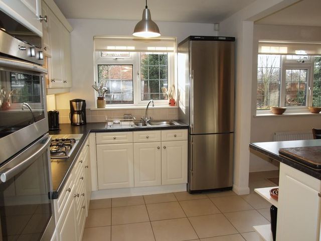  Image of 4 bedroom Detached house for sale in Alexander Road Quorn Loughborough LE12 at Alexander Road  Quorn, LE12 8EQ