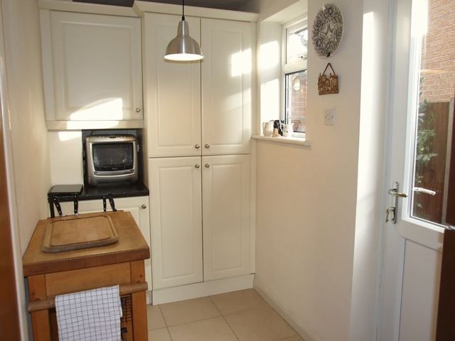  Image of 4 bedroom Detached house for sale in Alexander Road Quorn Loughborough LE12 at Alexander Road  Quorn, LE12 8EQ