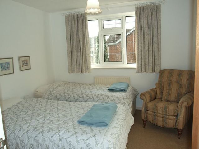  Image of 4 bedroom Detached house for sale in Alexander Road Quorn Loughborough LE12 at Alexander Road  Quorn, LE12 8EQ