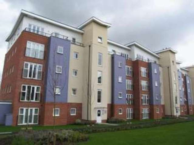  Image of 2 bedroom Flat to rent in Alexander Square Eastleigh SO50 at Alexander Square  Eastleigh, SO50 4BX