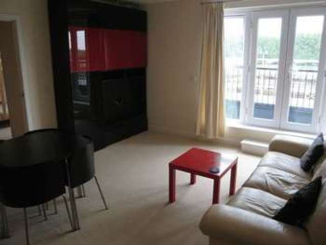  Image of 2 bedroom Flat to rent in Alexander Square Eastleigh SO50 at Alexander Square  Eastleigh, SO50 4BX