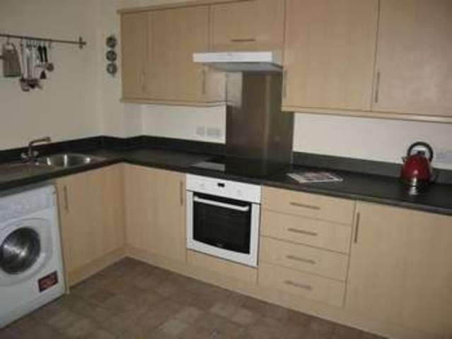  Image of 2 bedroom Flat to rent in Alexander Square Eastleigh SO50 at Alexander Square  Eastleigh, SO50 4BX