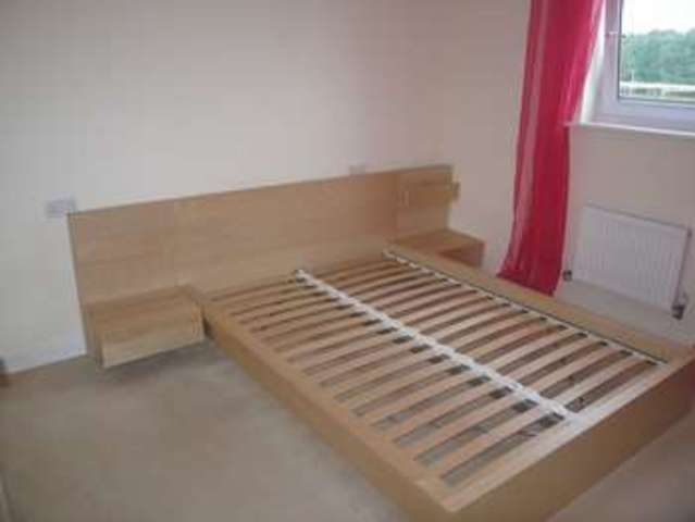  Image of 2 bedroom Flat to rent in Alexander Square Eastleigh SO50 at Alexander Square  Eastleigh, SO50 4BX