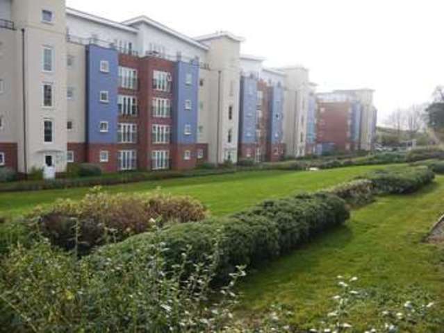  Image of 1 bedroom Flat to rent in Alexander Square Eastleigh SO50 at Alexander Square  Eastleigh, SO50 4BX