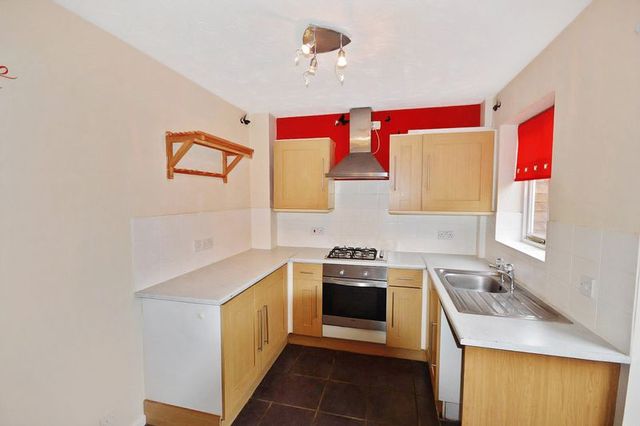  Image of 2 bedroom Terraced house for sale in Alexandra Lane Malvern WR14 at Alexandra Lane  Malvern, WR14 1GE