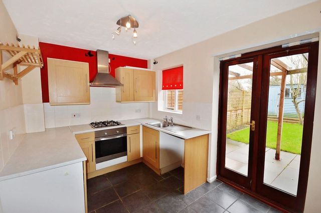  Image of 2 bedroom Terraced house for sale in Alexandra Lane Malvern WR14 at Alexandra Lane  Malvern, WR14 1GE