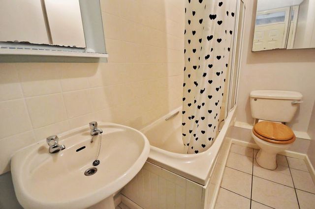  Image of 2 bedroom Terraced house for sale in Alexandra Lane Malvern WR14 at Alexandra Lane  Malvern, WR14 1GE