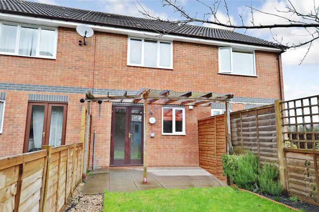  Image of 2 bedroom Terraced house for sale in Alexandra Lane Malvern WR14 at Alexandra Lane  Malvern, WR14 1GE