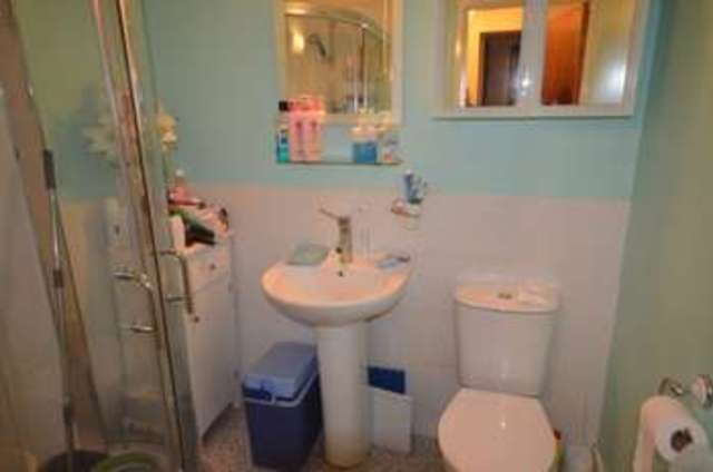  Image of 1 bedroom Flat for sale in Alexandra Road Dawlish EX7 at Alexandra Road  Dawlish, EX7 9JT