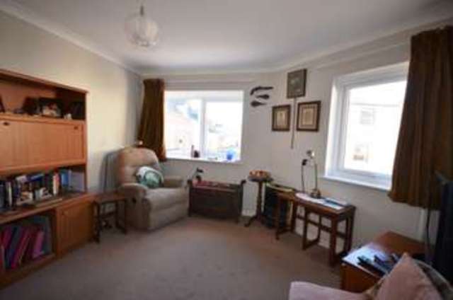  Image of 1 bedroom Retirement Property for sale in Alexandra Road Dawlish EX7 at Alexandra Road  Dawlish, EX7 9JT