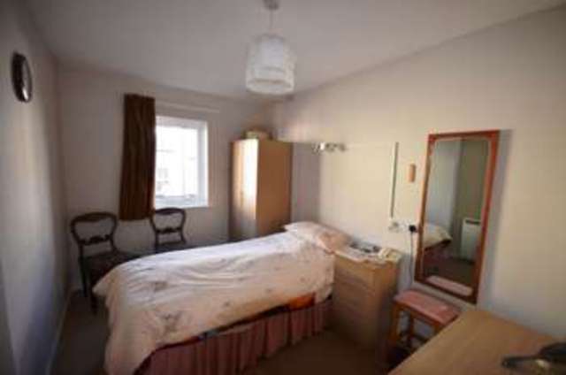  Image of 1 bedroom Retirement Property for sale in Alexandra Road Dawlish EX7 at Alexandra Road  Dawlish, EX7 9JT