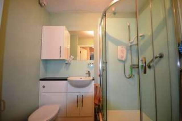  Image of 1 bedroom Retirement Property for sale in Alexandra Road Dawlish EX7 at Alexandra Road  Dawlish, EX7 9JT