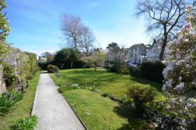  Image of 1 bedroom Retirement Property for sale in Alexandra Road Dawlish EX7 at Alexandra Road  Dawlish, EX7 9JT