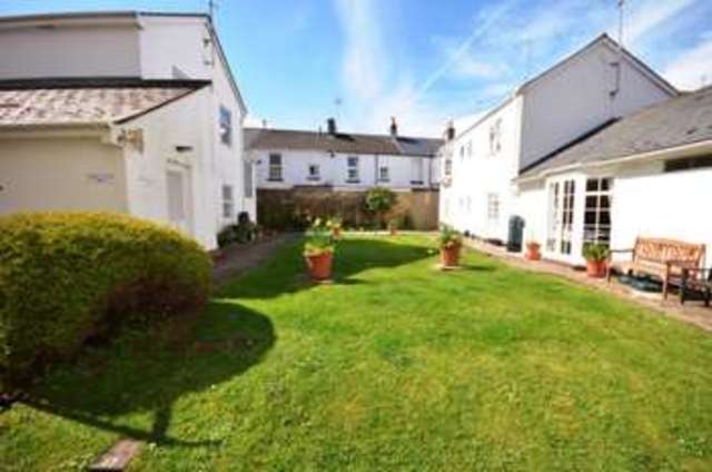  Image of 1 bedroom Retirement Property for sale in Alexandra Road Dawlish EX7 at Alexandra Road  Dawlish, EX7 9JT